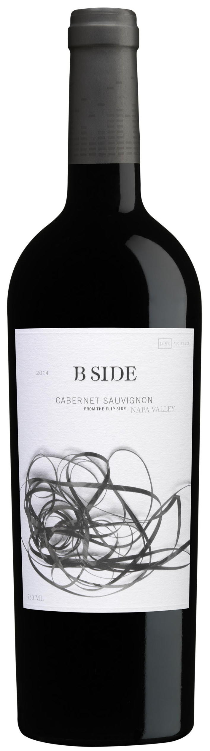 B Side Cabernet Sauvignon 2014 | TheWineBuyingGuide.com