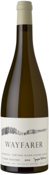 Wayfarer Wayfarer Vineyard Chardonnay 2014