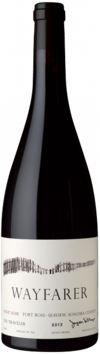 Wayfarer The Traveler Pinot Noir 2013