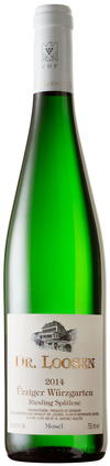 Dr Loosen Urziger Wurzgarten Spatlese Riesling 2014