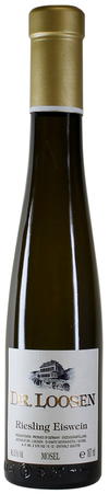 Dr Loosen Riesling Eiswein 2012