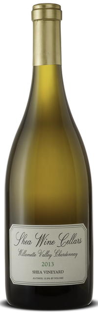 Shea Shea Vineyard Chardonnay 2013