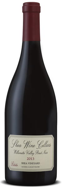 Shea Estate Pinot Noir 2013