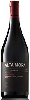 Cusumano Alta Mora 2014