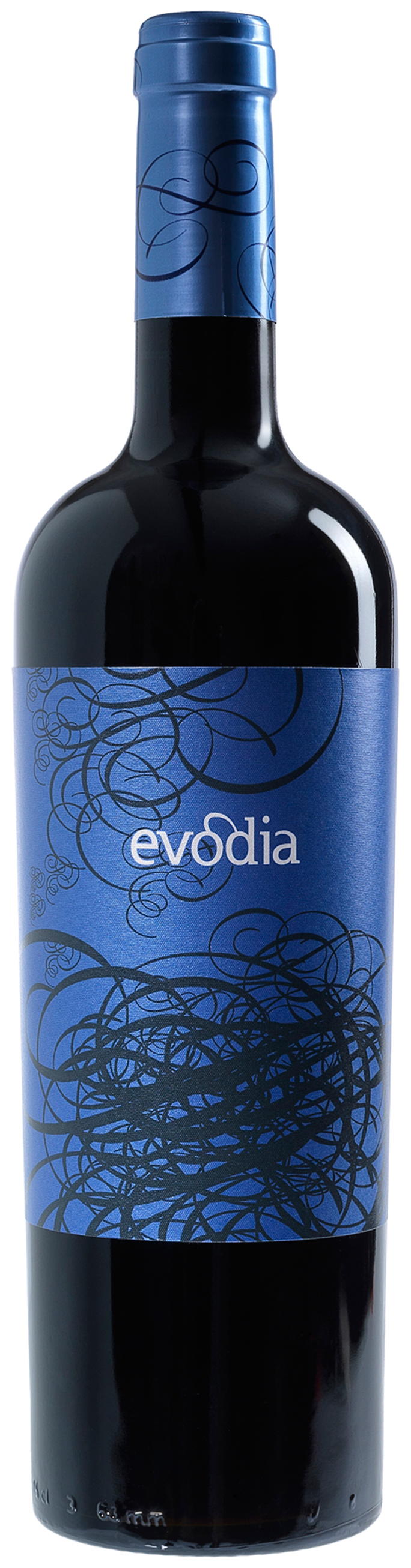 Evodia Garnacha 2014 | TheWineBuyingGuide.com