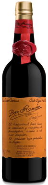 Bodegas Aragonesas Don Ramon Oak Aged Red 2014