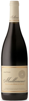 Mullineux Syrah 2014