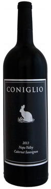 Coniglio Cabernet Sauvignon 2013