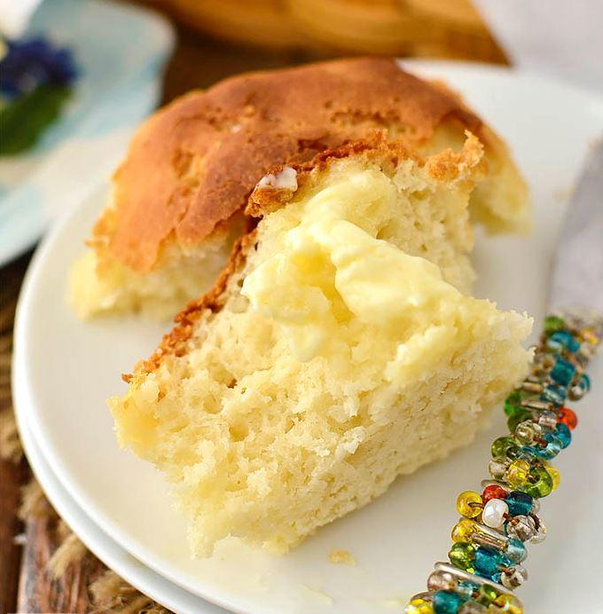 Gluten Free Dinner Rolls Recipe | FaveGlutenFreeRecipes.com