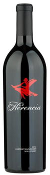 Herencia Cabernet Sauvignon 2012