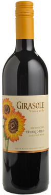 Girasole Hybrid Red 2014