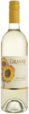 Girasole Pinot Blanc 2015