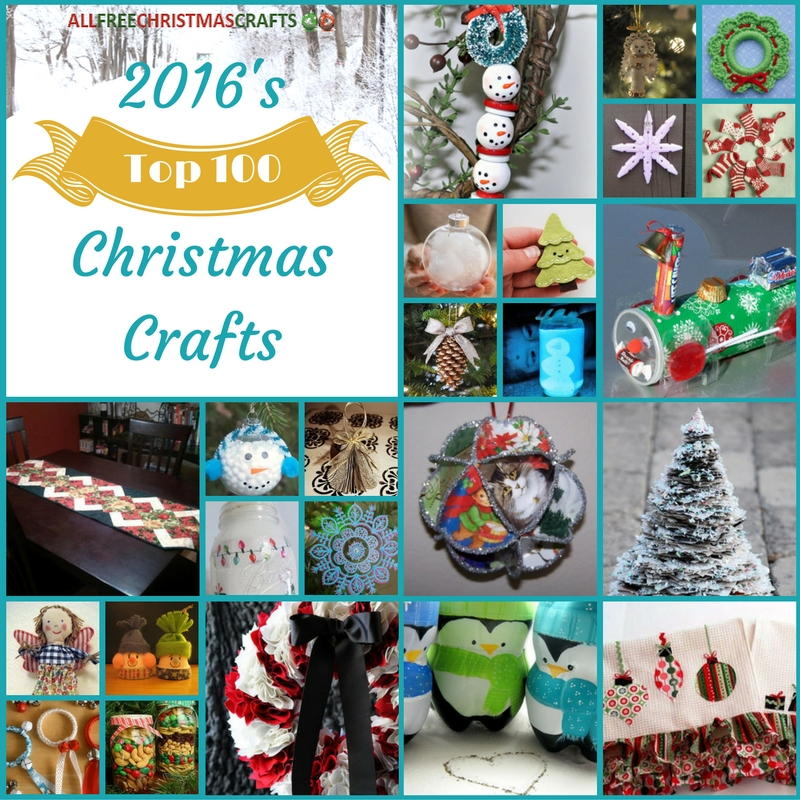 Best christmas ornaments 2016