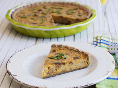 Quiche Lorraine Cookstr Com