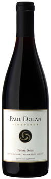 Paul Dolan Pinot Noir 2013