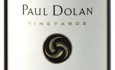 Paul Dolan Pinot Noir 2013