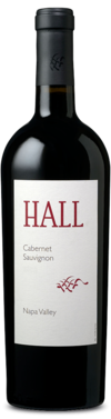 Hall Napa Valley Cabernet Sauvignon 2013