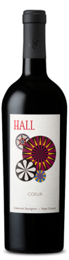 Hall Coeur Cabernet Sauvignon 2012