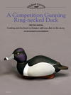 A Competition Gunning Ring-necked Duck Part Two: Painting