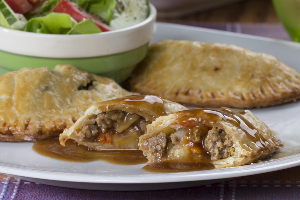 Michigan Meat Pastries-image