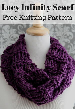 50+ Free Super Bulky Knitting Patterns (Weight #6