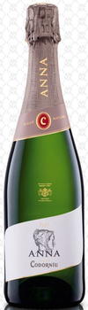 Codorniu Anna Brut Nature NV