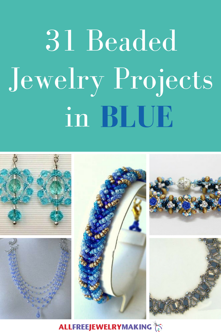 Beaded 2025 jewellery ideas
