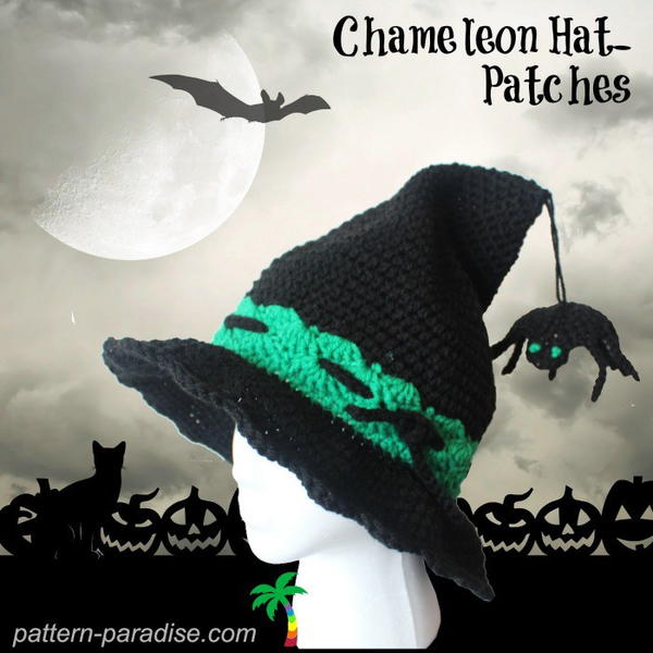 Witch Hat