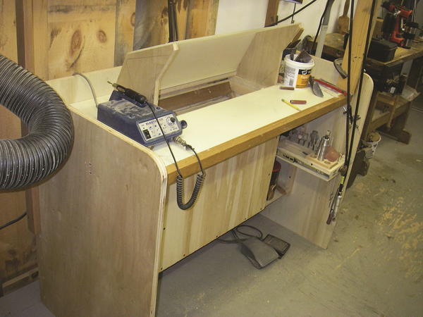 Say No To Dust Wildfowl Carving Com