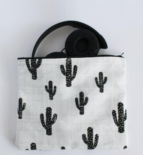 Beginner Friendly Diy Zipper Pouch Diyideacenter