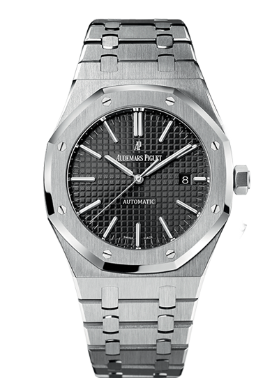 Audemars Piguet Royal Oak Selfwinding 41mm TheWatchIndex