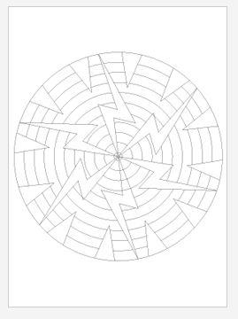 50 Adult Coloring Book Pages Free And Printable