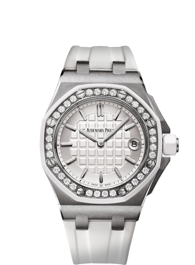 royal oak offshore quartz