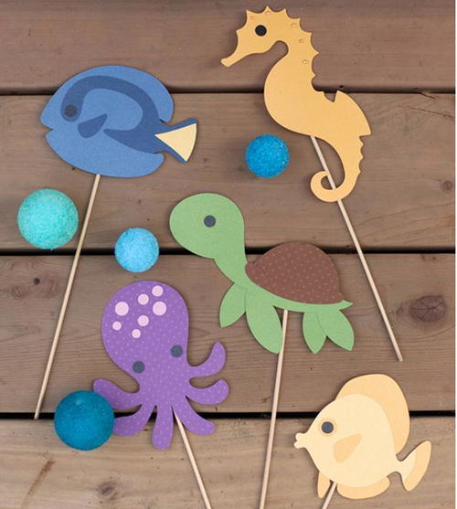 Under The Sea Printables AllFreePaperCrafts under-the-sea-printables-allfreepapercrafts