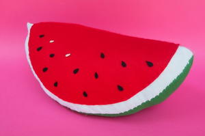 Watermelon Softie