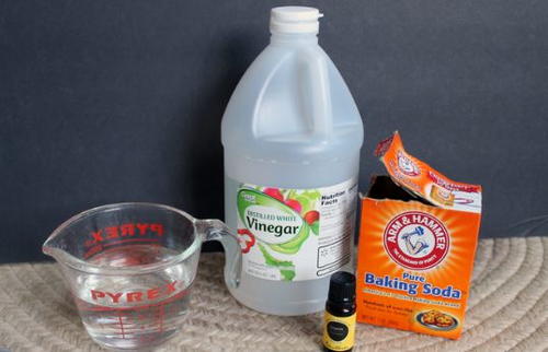 Homemade Carpet Cleaner Solutions for Every Mess