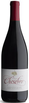 Chesebro La Montagne Sauvage GSM 2011