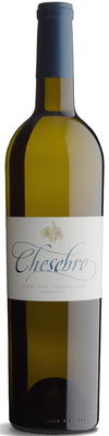 Chesebro Cedar Lane Albarino 2015