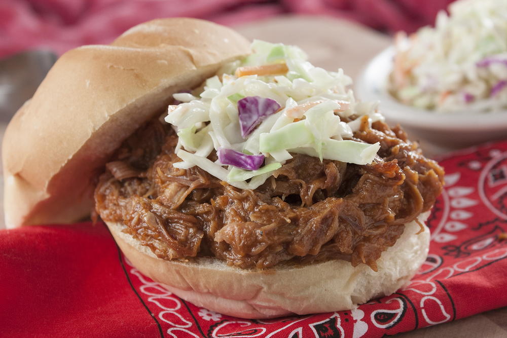 Pig on a Roll-image