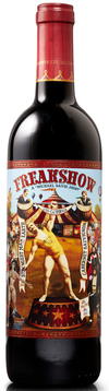 Michael David Freakshow Cabernet Sauvignon 2013