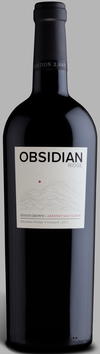 Obsidian Ridge Cabernet Sauvignon 2013