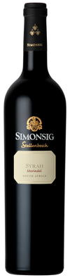 Simonsig Merindol Syrah 2013