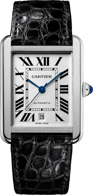 cartier watch 2035 21