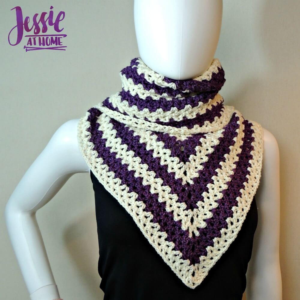 Pointedly | AllFreeCrochet.com