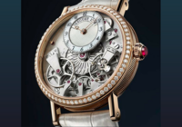 For the Ladies: Breguet Tradition Dame 7038 Review