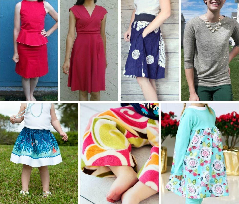 Printable Free Sewing Patterns Francesco Printable