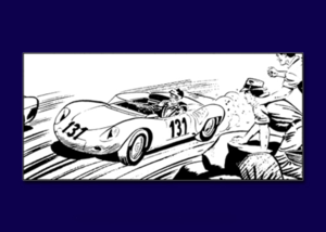 free race car printable coloring page allfreepapercrafts com
