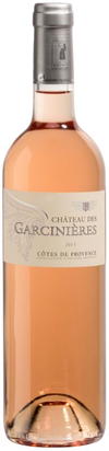 Chateau des Garcinieres Rose 2015