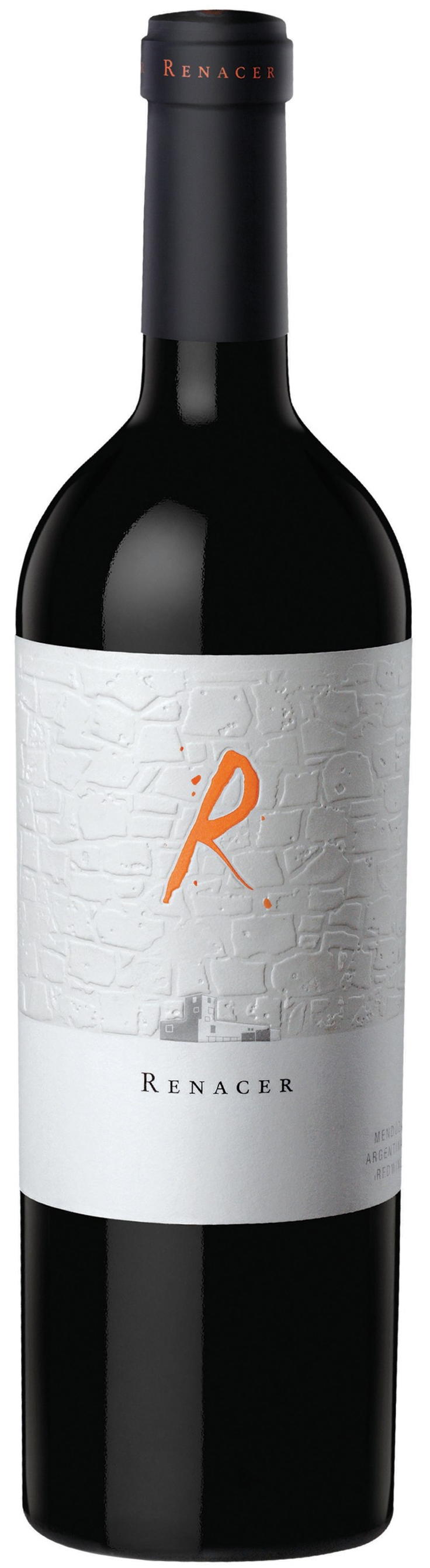 Bodega Renacer Renacer R Malbec 2013 | TheWineBuyingGuide.com