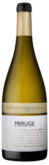 Lavadores de Feitoria Meruge White 2014